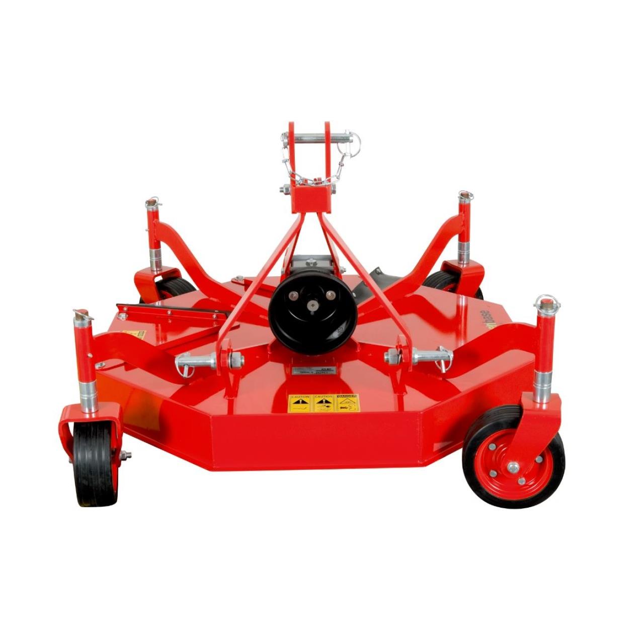 Sichelmulcher Pan 100