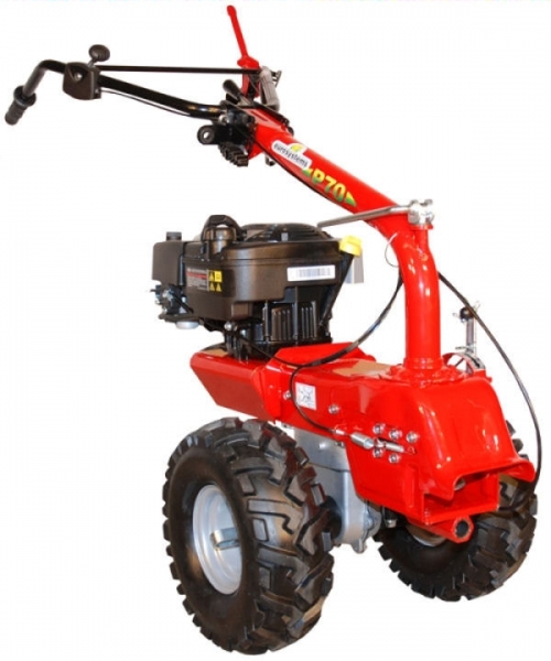 Mehrzweckgerät M 250 EVO B&S Grundgerät