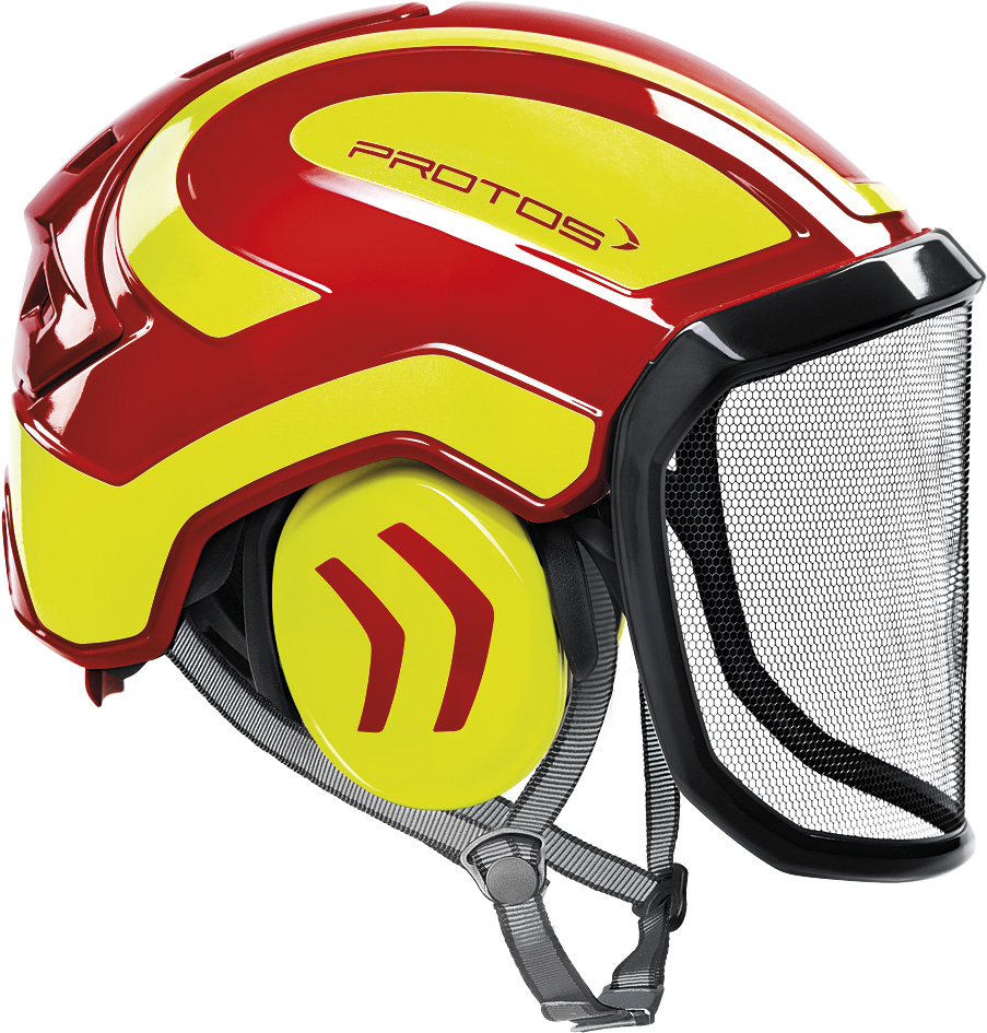 Protos Integral Arborist