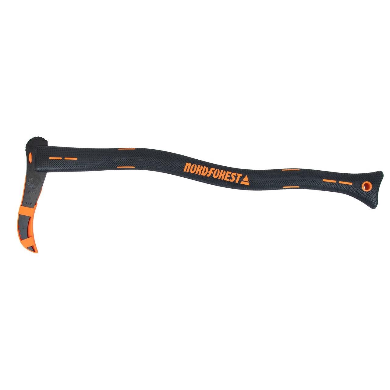 Sappie Handsappie 60cm Kunststoffstiel