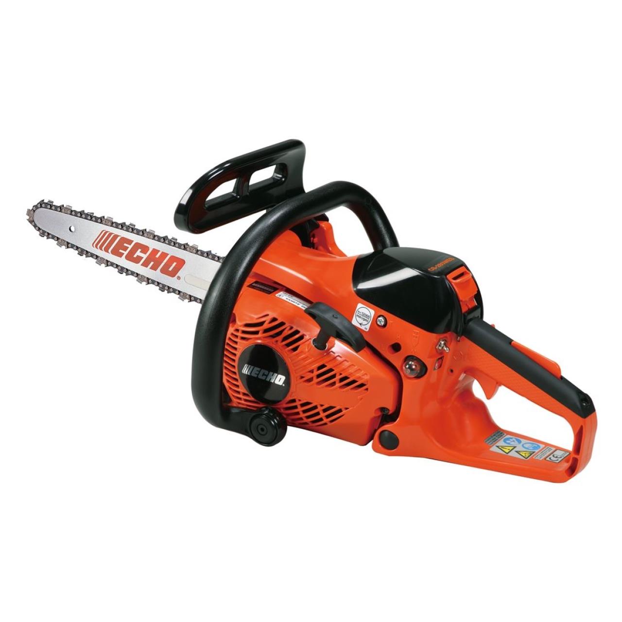 Benzin-Motorsäge CS-281WESC (12'')