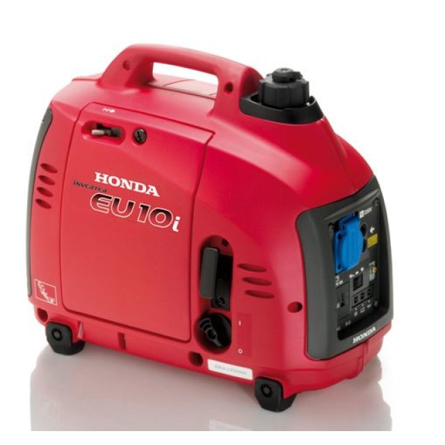 Honda Stromerzeuger EU 10i