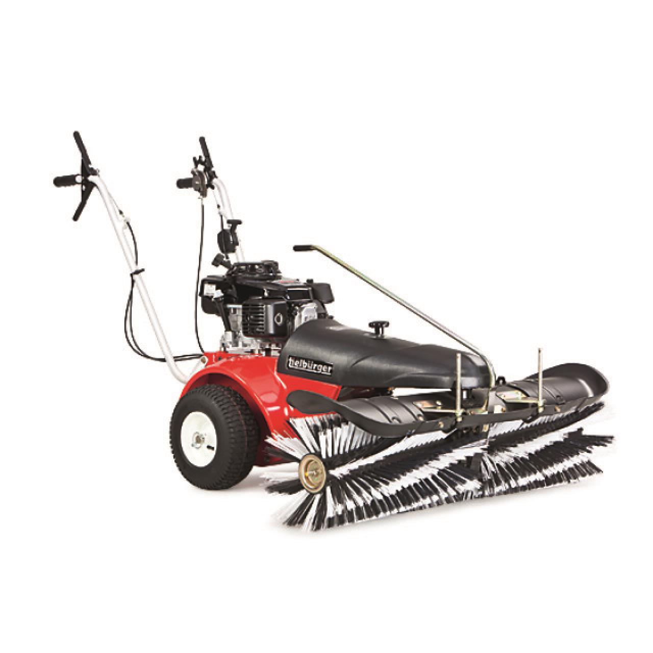 Kehrmaschine Professional Class tk58professional (Honda Motor)