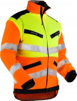 Pfanner  KlimaAIR® Warnjacke EN 20471