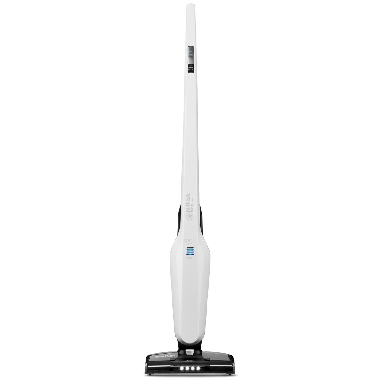 Handsauger Easy 20V White