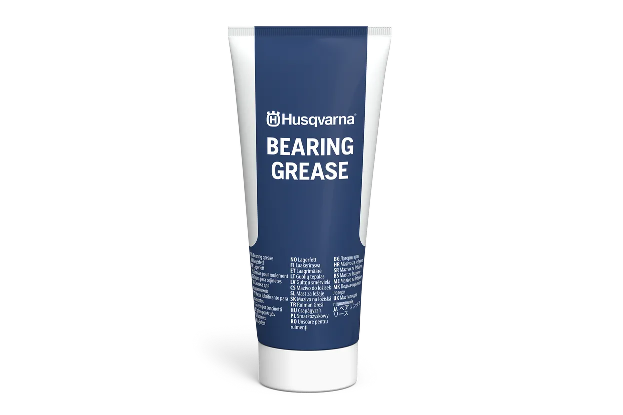 Getriebefett - 100 Gramm