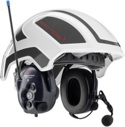 Protos WS LiteCom   Funk & Bluetooth®