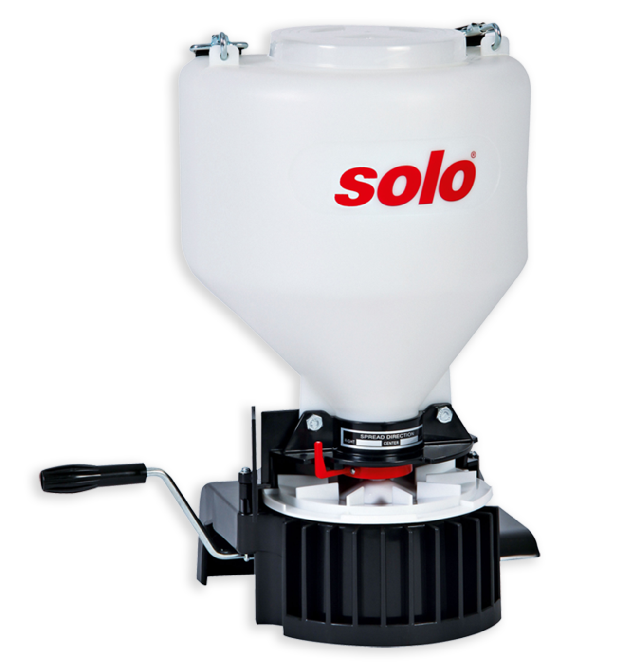 Schleuderstreuer Granulatstreuer 421