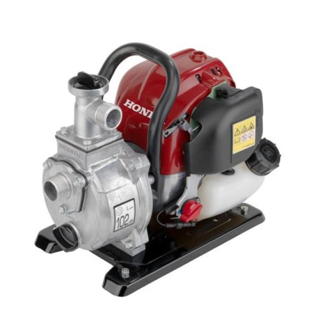 Honda Frischwasserpumpe WX 10