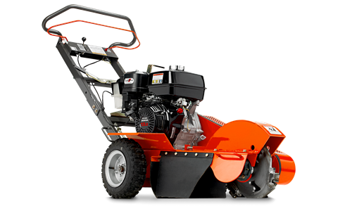 Husqvarna SG13 Baumstumpffräse Mietgerät