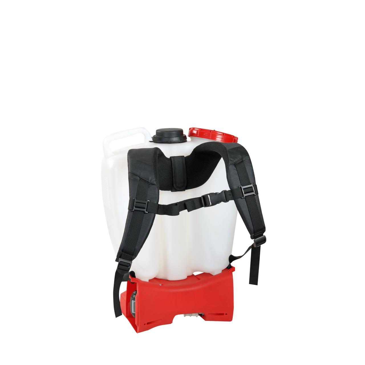 Akku-Rückenspritze 442 - 18 V / 2,5 Ah - inkl. Akku und Ladegerät