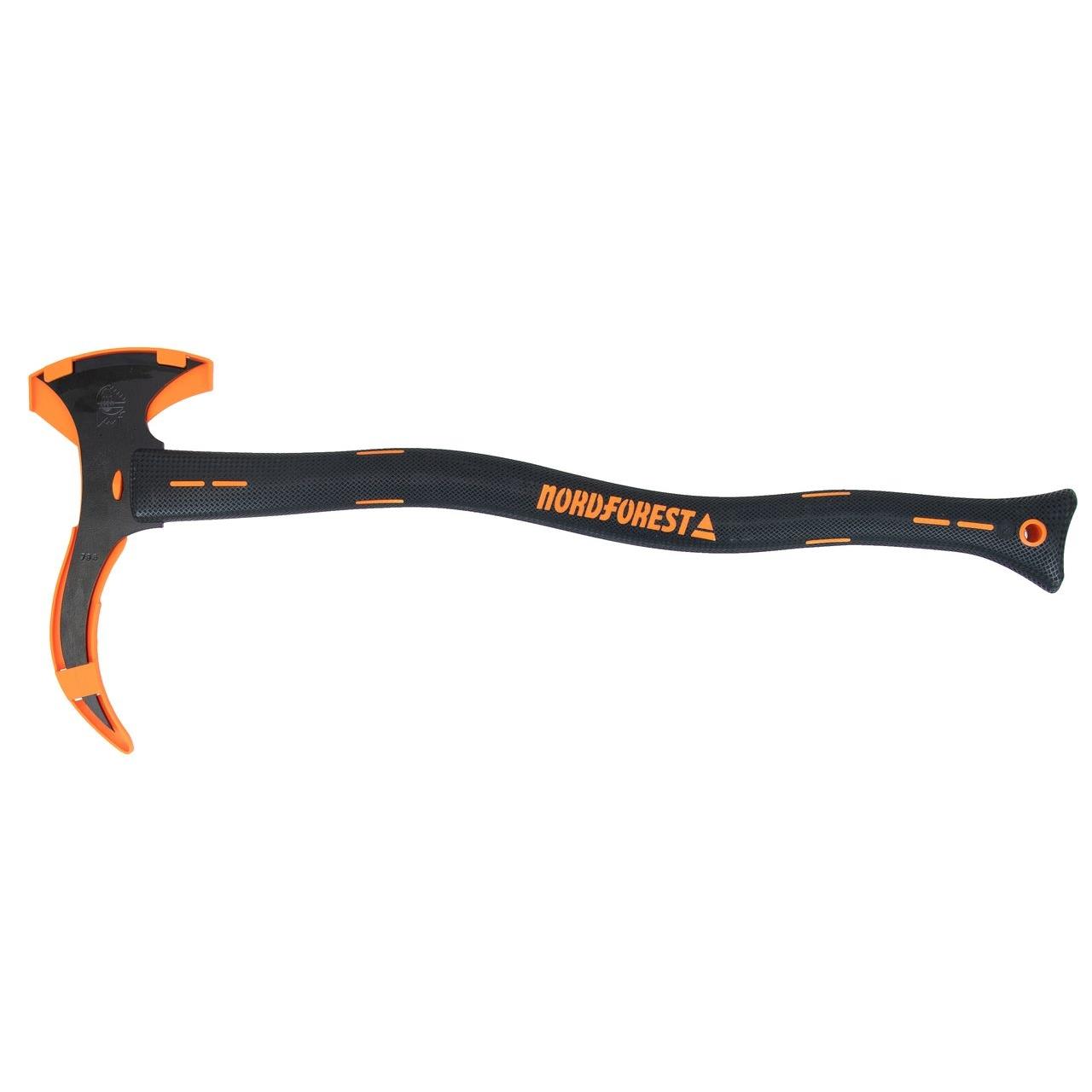 Sappie Handsappie 60cm mit Scheide und Kunststoffstiel