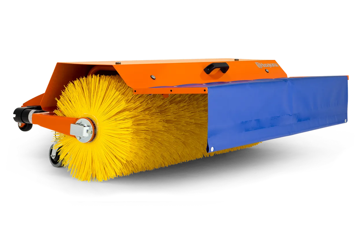 Kehrbürste (P 524X, 2025)