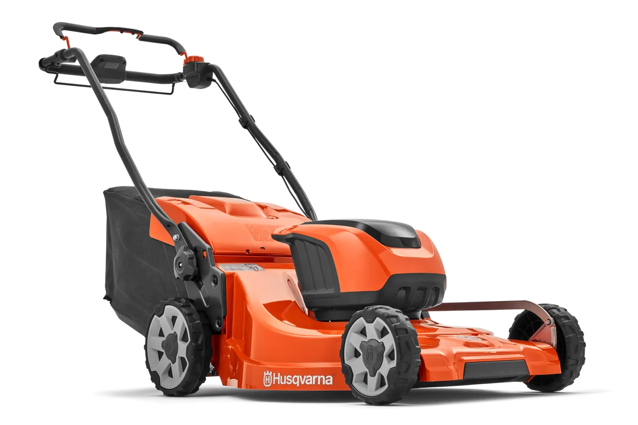 Akku-Rasenmäher LC 353iVX - Grundgerät ohne Akku und Ladegerät