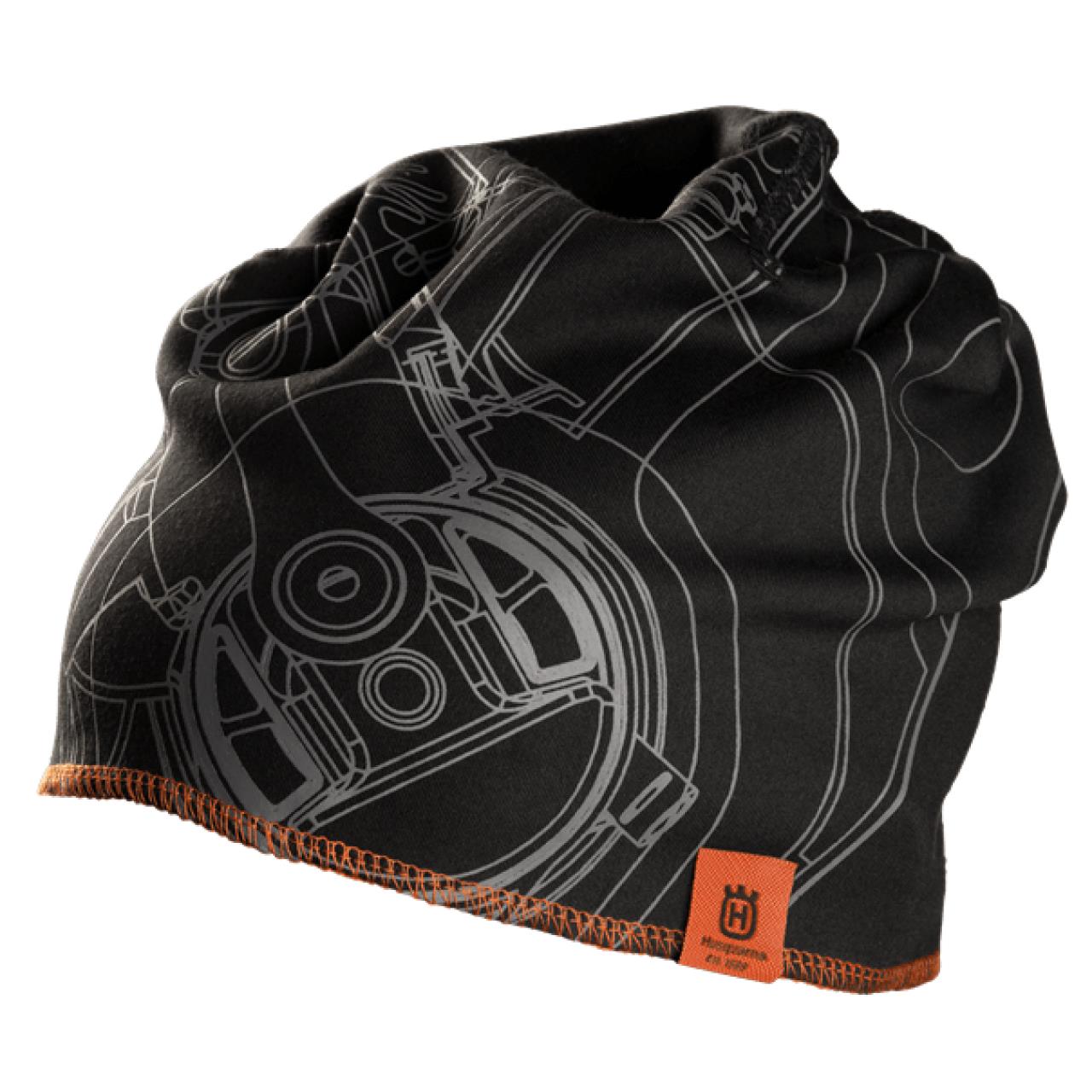 Mütze Xplorer pioneer saw