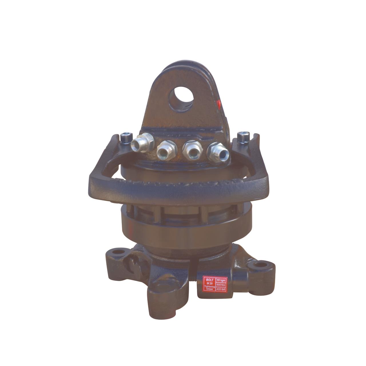 Hydraulischer Rotator AXRS GR 465