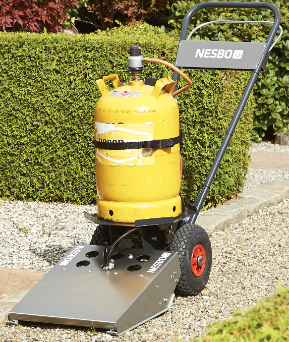 NESBO GF 350 A Mietgerät