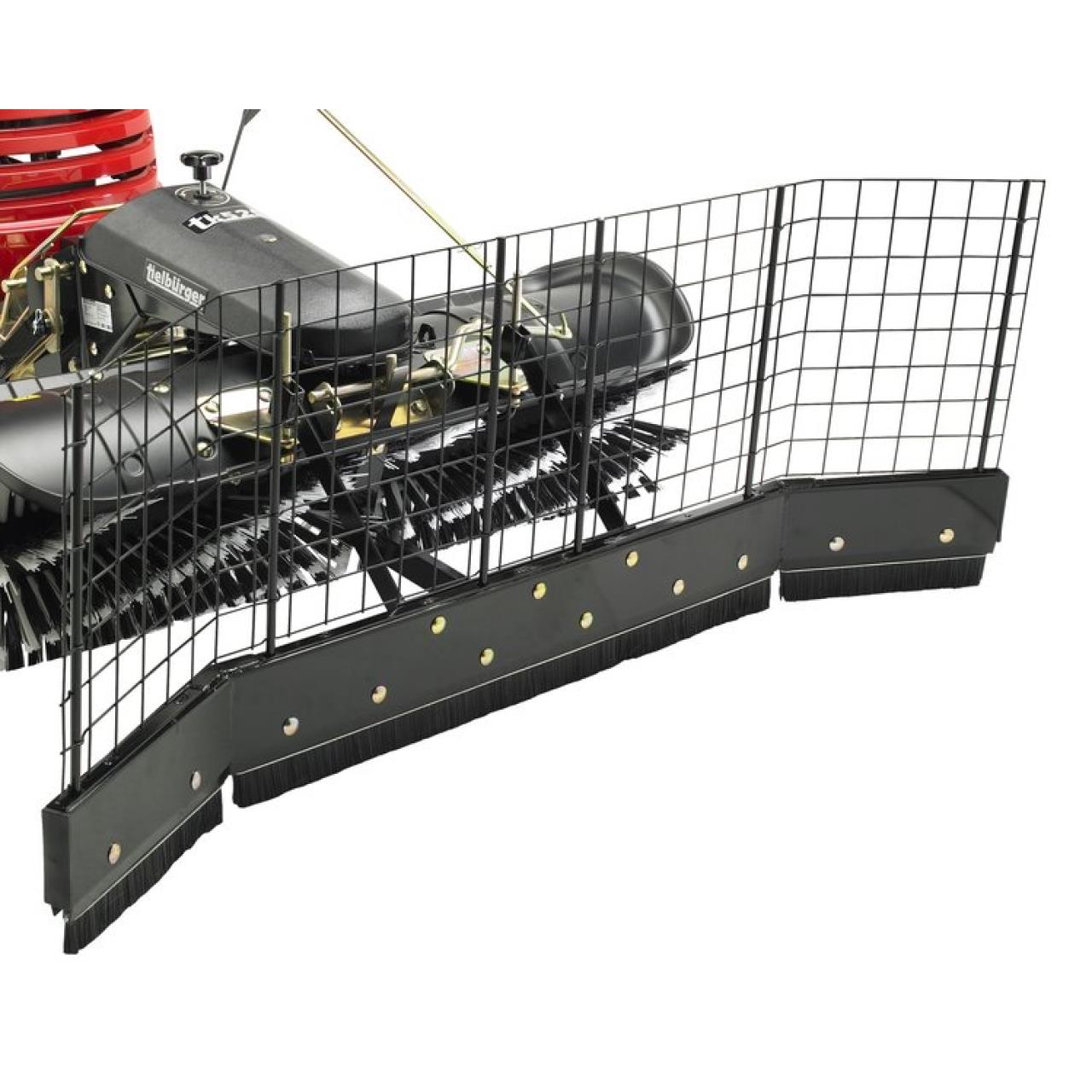Laubsammler für Kehrmaschine tk17, tk17e, tk18