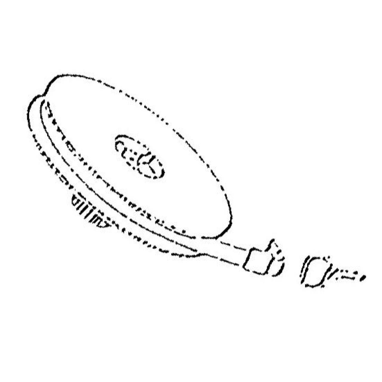 Ersatzmaßband 15m mit Klapphaken