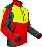 Pfanner Ventilation Jacke