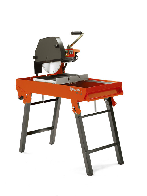 Husqvarna TS 350 E  Steintrennsäge