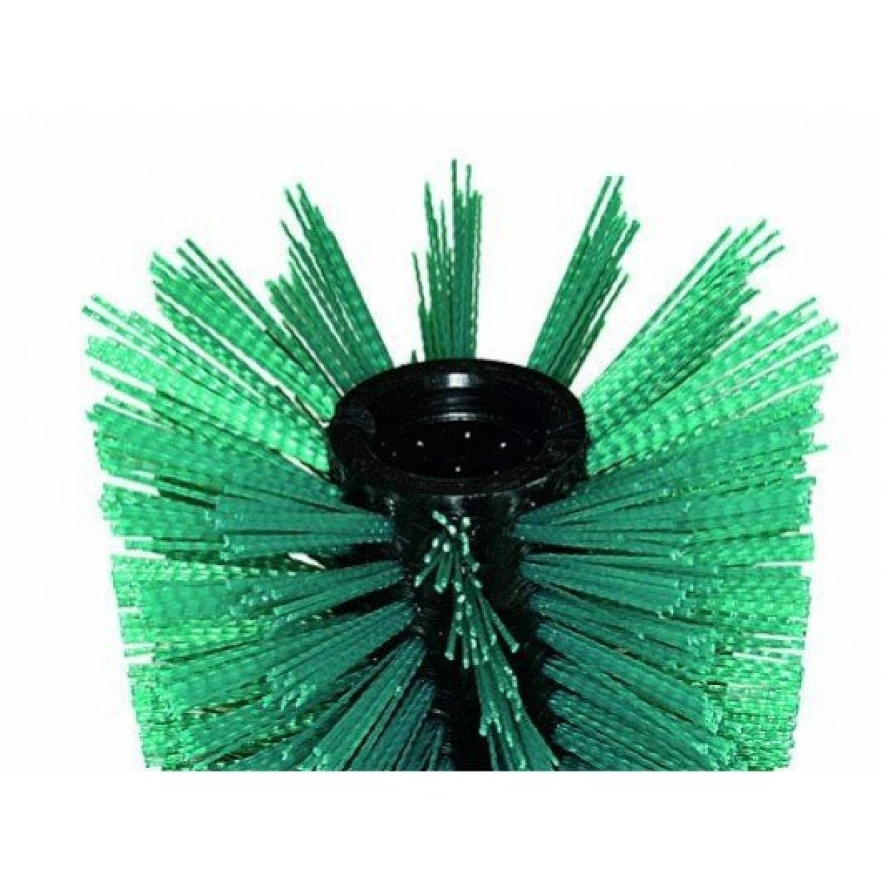 Spezial-Schmutzkehrbürste für Kehrmaschine tk36professional, tk38professional