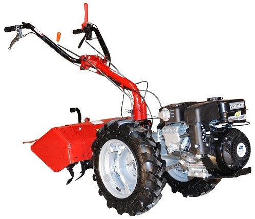 Mehrzweckgerät  M 550  Grundmaschine