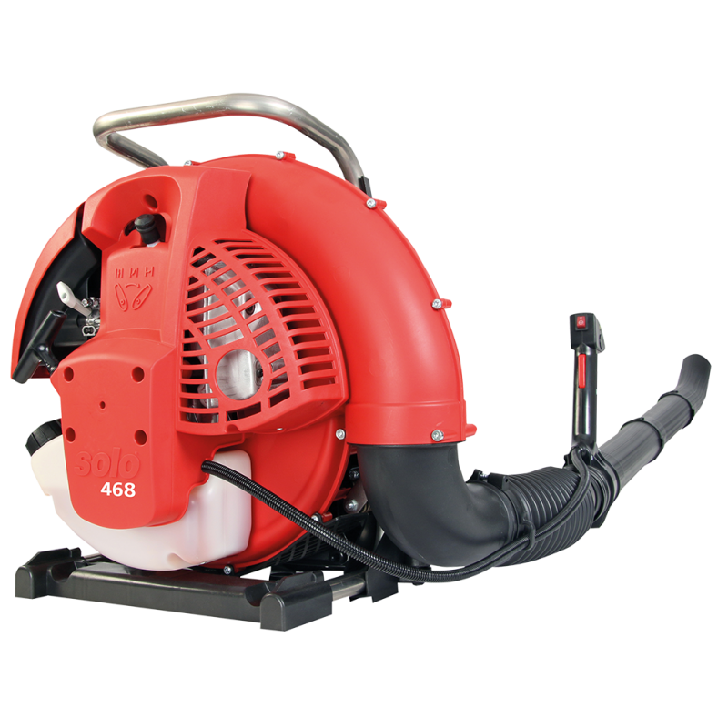 SOLO 468 Blasgerät