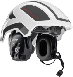 Protos WS ProTac XP  Funk