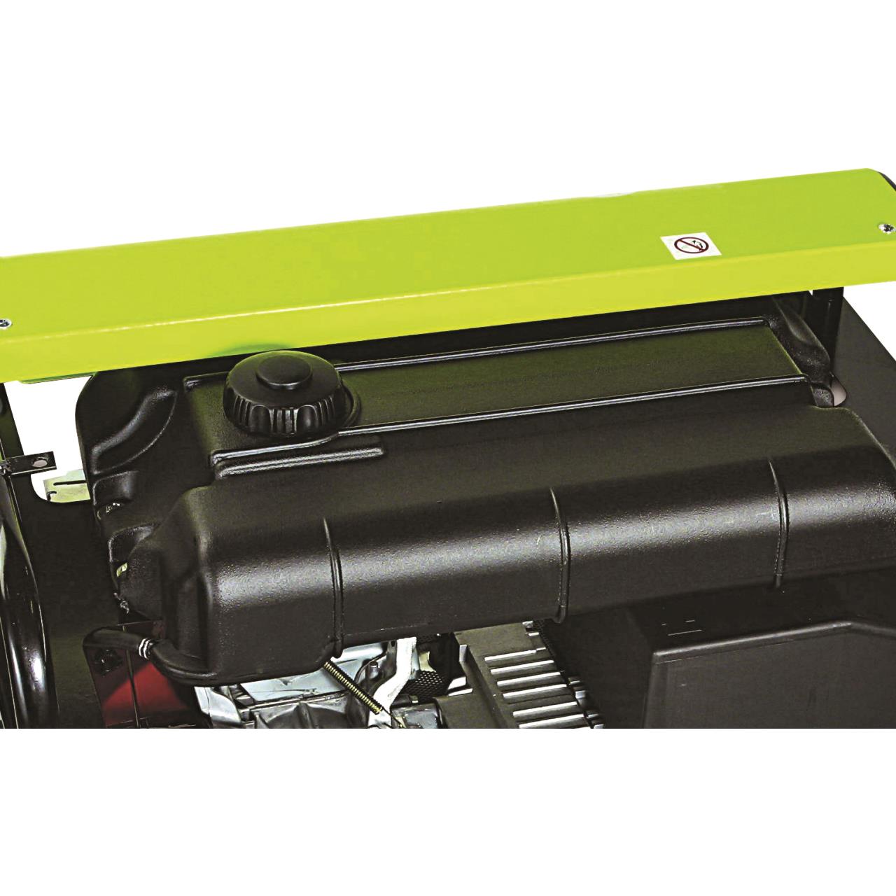 Stromerzeuger ES 3000 - SHI 230V - BENZIN