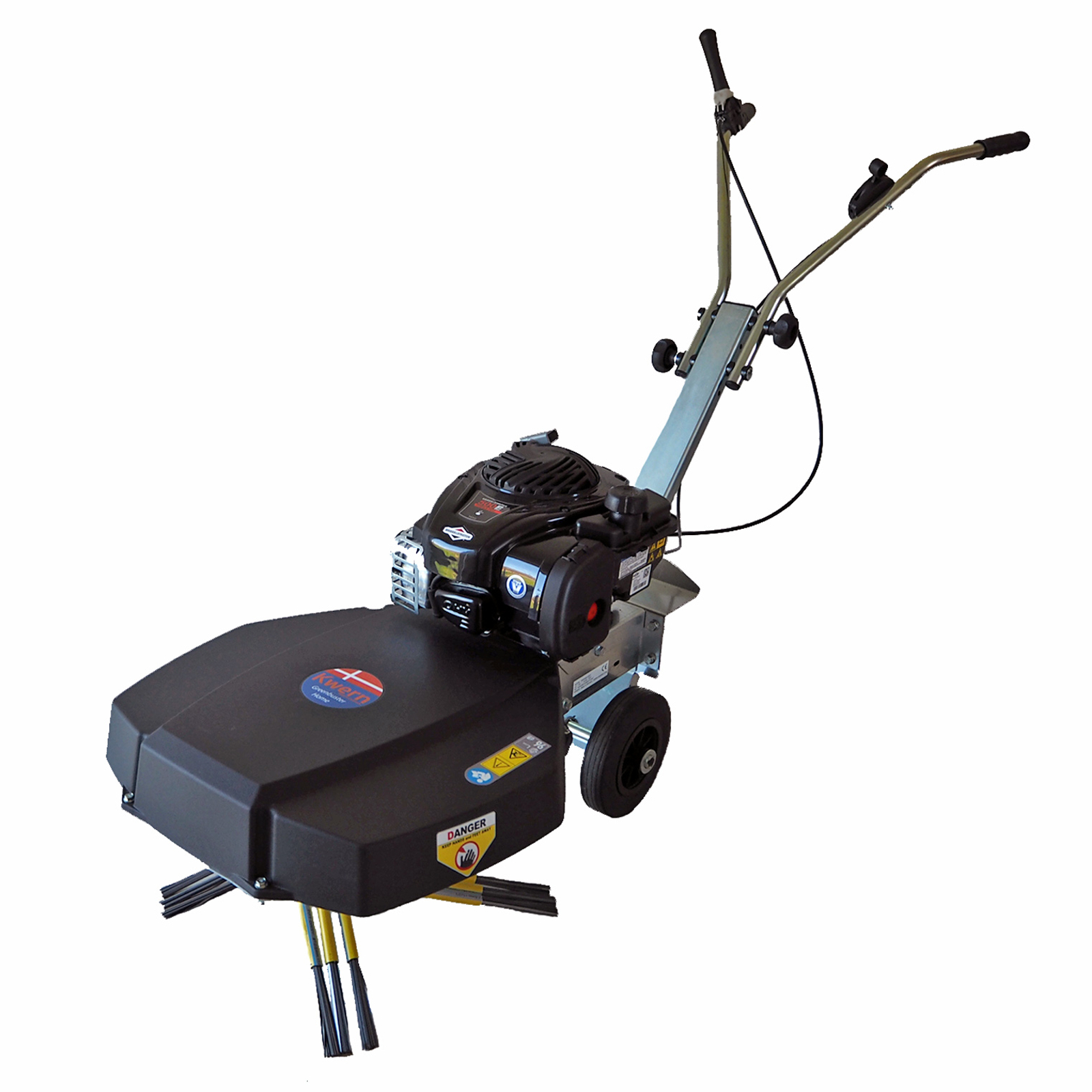 Kwern Greenbuster Home 550